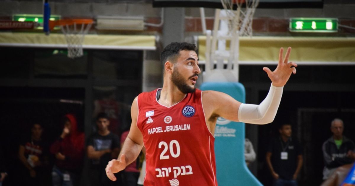 הפועל ירושלים: ניצחה את דינמו ססארי, הפועל תל אביב ניצחה ...