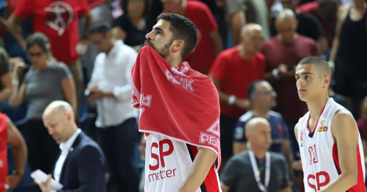 הפועל תל אביב: ידידיה רפפורט הודח מהניהול השוטף במועדון ...