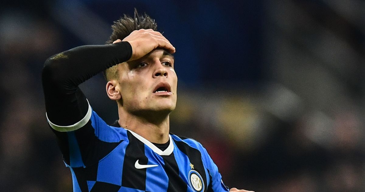 אינטר: לאוטרו מרטינס לא רוצה לעזוב? | ספורט 1