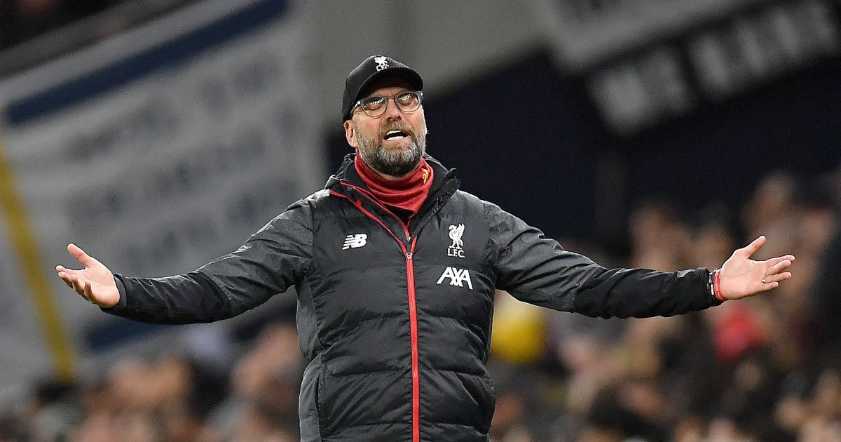 נגיף הקורונה: הליגה האנגלית עשויה להתבטל | ספורט 1