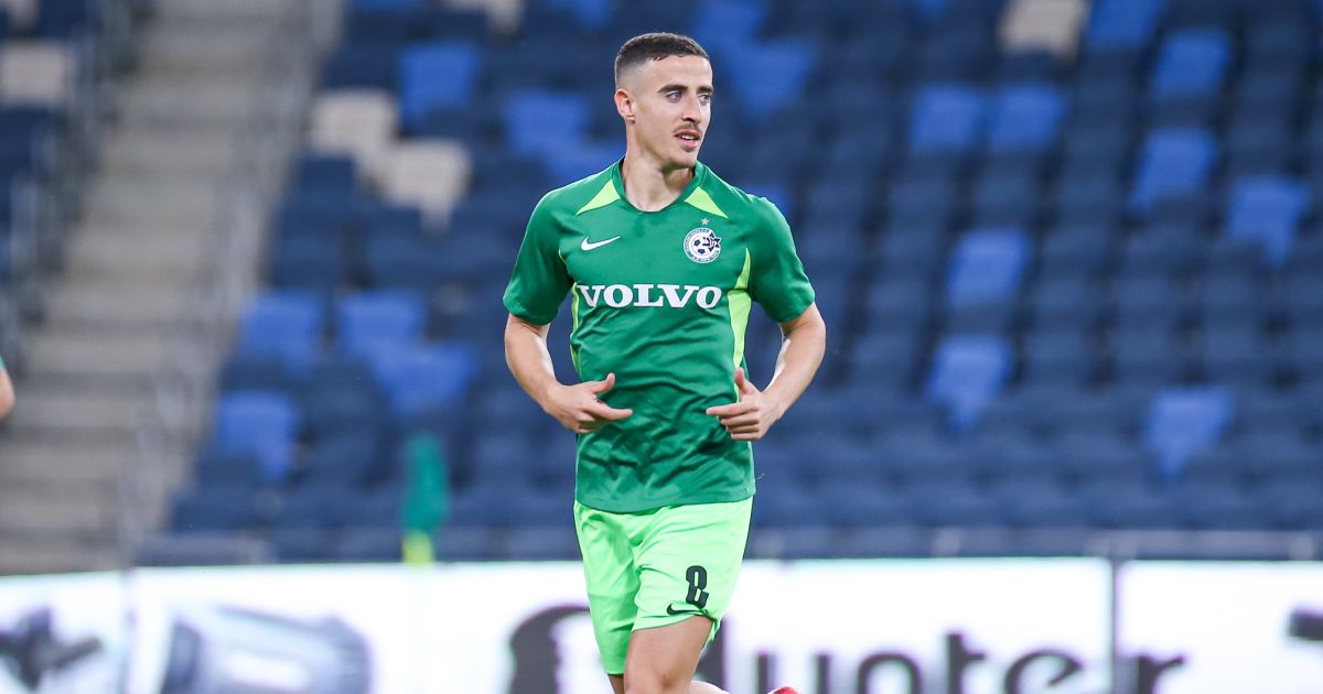 מכבי חיפה: דולב חזיזה ינותח בגרמניה | ספורט 1