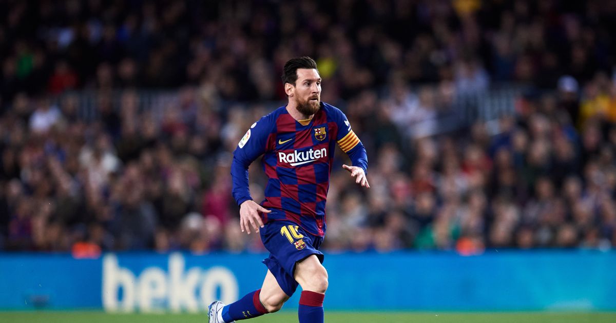 ברצלונה: באיזו קבוצה ליאו מסי יפרוש? | ספורט 1