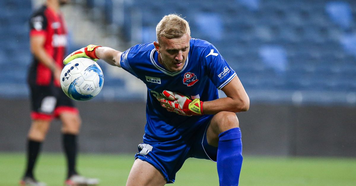 הפועל חיפה: פערים כספיים עם גל אראל ועם אלמוג בוזגלו | ספורט 1