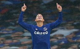 חאמס רודריגס