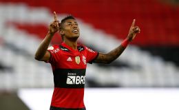 ברונו הנריקה