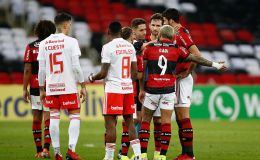 גבריאל ברבוסה מתוסכל