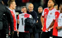 פיינורד חוגגת