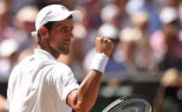 נובאק ג'וקוביץ'