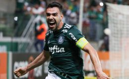 ברונו אנריקה פלמייראס