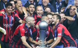 אלוף האלופים