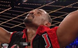 דניאל ג'ייקובס איגרוף