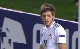 שאקטבדזה גיאורגיה