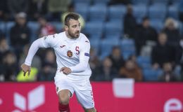 ניקולאי בודורוב נבחרת בולגריה