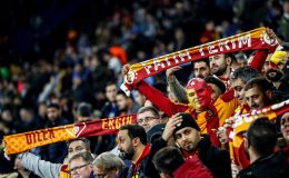 טורקיה גלאטסראיי אוהדים