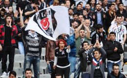 בשיקטאש אוהדים טורקיה