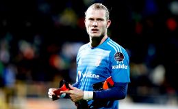 לוריס קאריוס