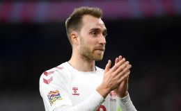 כריסטיאן אריקסן