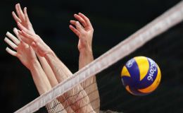 כדורעף כללי