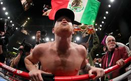 קאנלו אלברס