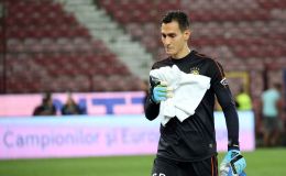 אנדראס יאניוטיס