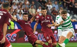 סלטיק נגד קלוז'