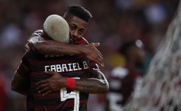 פלמנגו חגיגות 2019