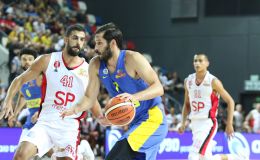 עומרי כספי, תומר גינת