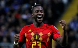 מישי באטשואי