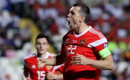 ארטיום דזיובה