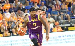 מרכוס פוסטר