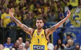 סקוטי ווילבקין