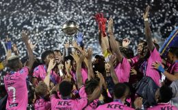 אינדפנדיינטה דל ואיה