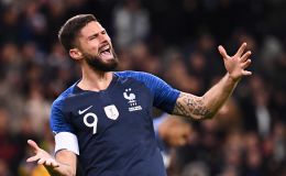 אוליבייה ז'ירו