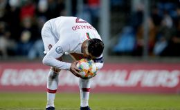 כריסטיאנו רונאלדו