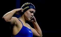 אנסטסיה גורבנקו