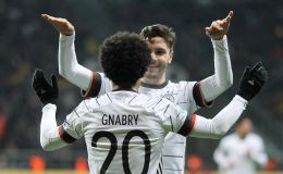 סרג' גנאברי