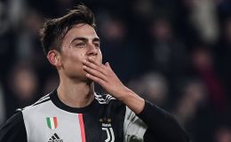 פאולו דיבאלה