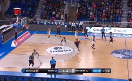 ברשיה נאנטר