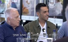 הפרלמנט עם ערן זהבי