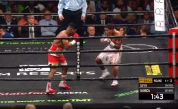 דיוויס גמבואה