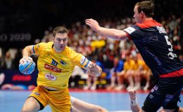 נורווגיה בוסניה כדוריד