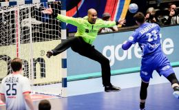 צרפת פורטוגל כדוריד