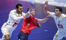 צרפת נורבגיה