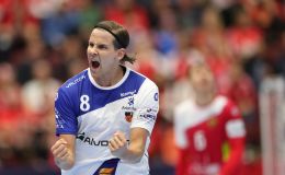 איסלנד רוסיה כדוריד