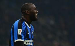 רומלו לוקאקו