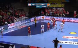 אוסטריה מקדוניה