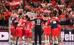 קרואטיה אוסטריה כדוריד