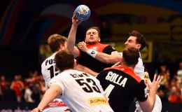 גרמניה אוסטריה יד