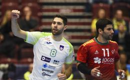 פורטוגל סלובניה יד