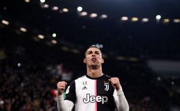 כריסטיאנו רונאלדו